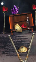 Planetary Tilt
