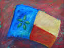 Tex Mex Flag #6