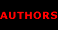 Author Index