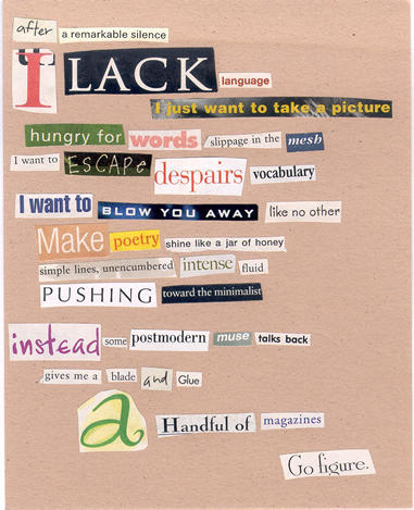 After a Remarkable Silence