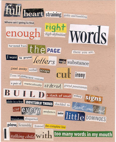 Full Heart Straining