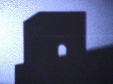 Cover of Mudlark No. 17 (2001)