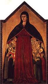 Cover of Mudlark No. 14 (2000)