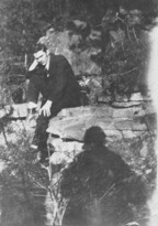 Photograph (Elrod Mill)