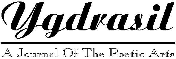 YGDRASIL: A Journal of the Poetic Arts