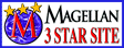 
[Magellan 3-star site] 