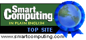 Smart Computing Top Site